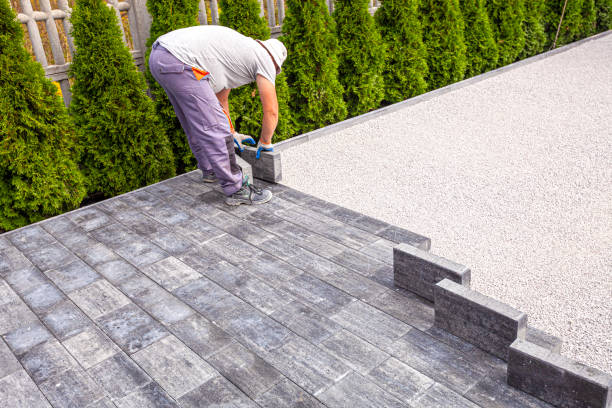 Best Driveway Pavers Cost  in Exeter, CA
