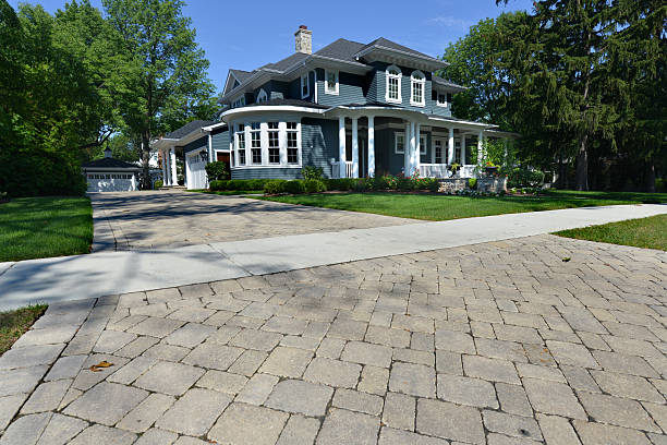 Reasons to Select Us for Your Driveway Paving Requirements in Exeter, CA